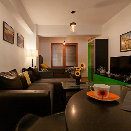Petar Apartment-City Center, Οχρίδα Εξωτερικό φωτογραφία