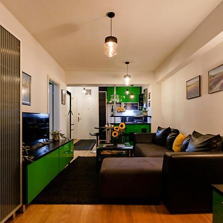 Petar Apartment-City Center, Οχρίδα Εξωτερικό φωτογραφία