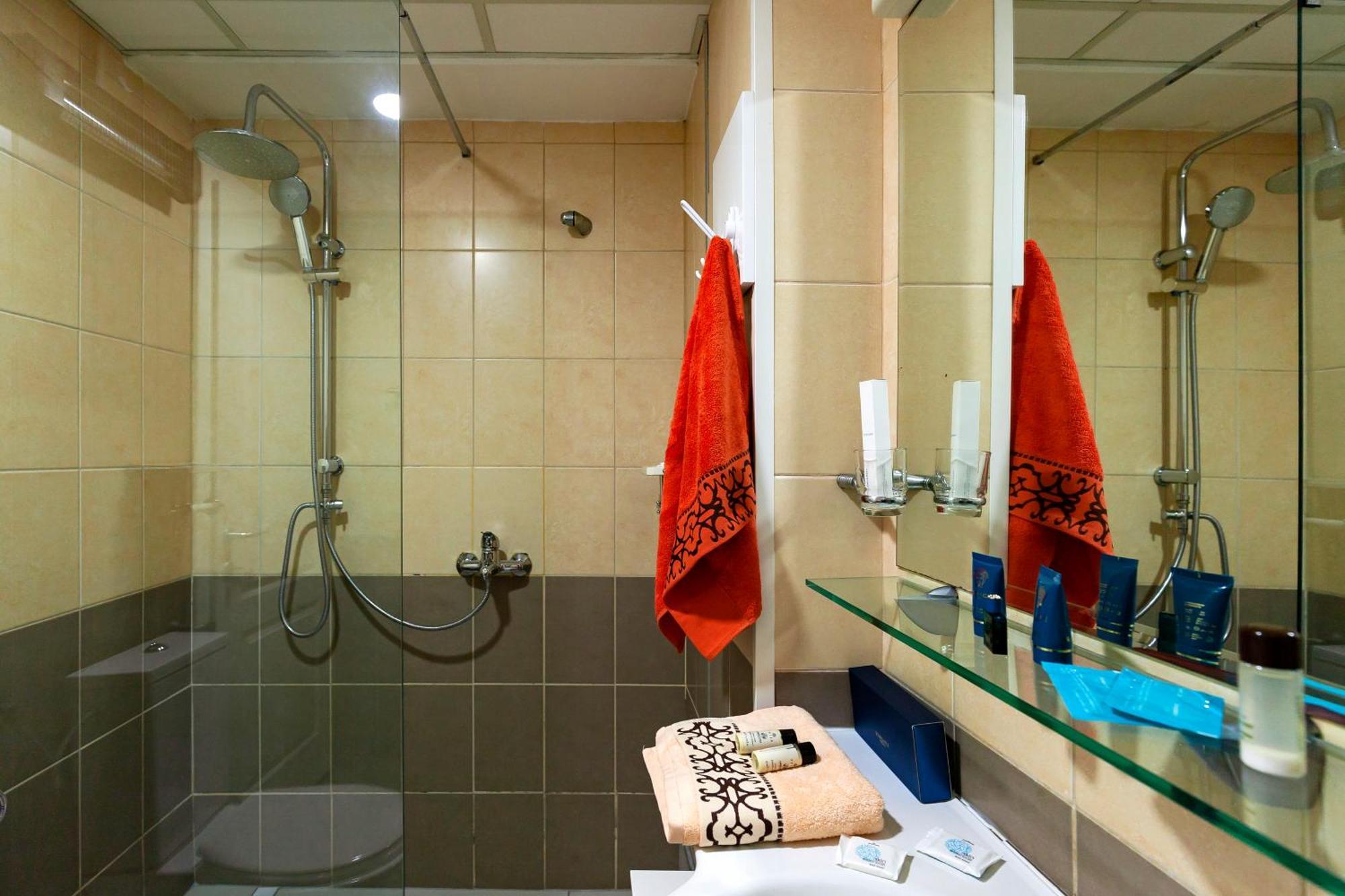 Petar Apartment-City Center, Οχρίδα Εξωτερικό φωτογραφία